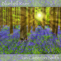 Ian Cameron Smith - Bluebell River
