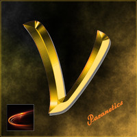 Paranetics - "V" (Xtc Edition 2022)