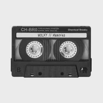Wolky - Memories
