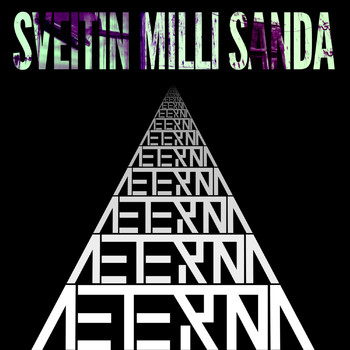 Aeterna - Sveitin Milli Sanda
