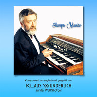 Klaus Wunderlich - Shampoo Mambo