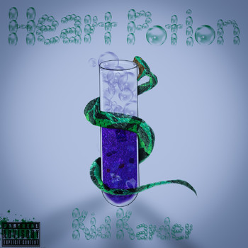 Kid karder - Heart Potion (Explicit)