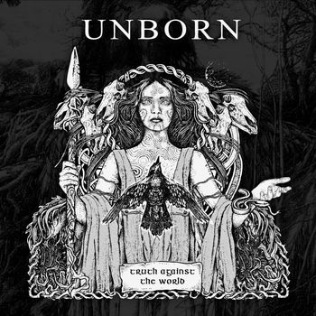 Unborn - Truth Against the World (Remixed)
