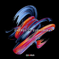 Paul Whitehead - Energy & Euphoria
