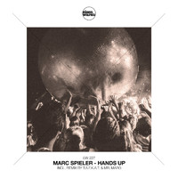 Marc Spieler - Hands Up