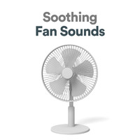 Fan Sounds For Sleep - Soothing Fan Sounds