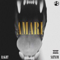 RAKHT, Satyum - Amari (Explicit)