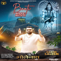 MASTER SALEEM - Booti Bhole Nath Di