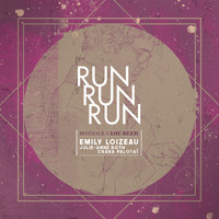 Emily Loizeau - Run Run Run (Hommage à Lou Reed)