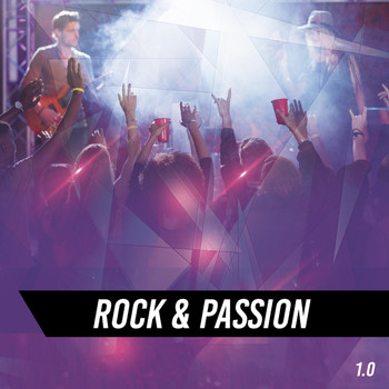 Various Artists - Rock & Passion 1.0