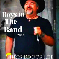 Chris Boots Lee - Boys in the Band 2022