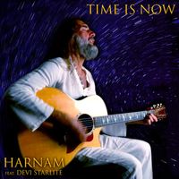 Harnam - Time is Now