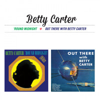 Betty Carter - Around Midnight