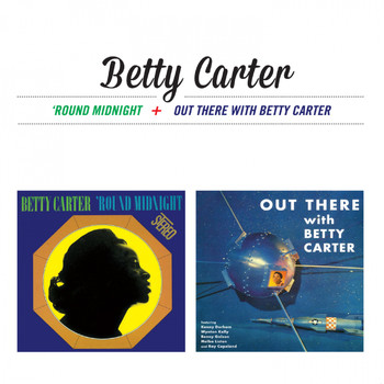 Betty Carter - Around Midnight