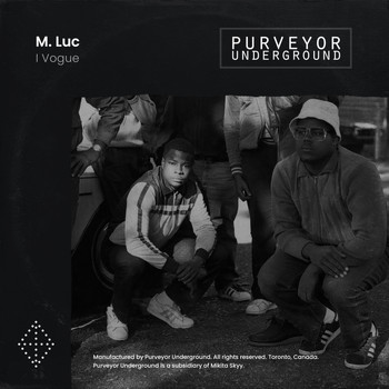 M.Luc - I Vogue (Explicit)