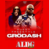 DJ Myst - ALDG (Freestyle #9 [Explicit])