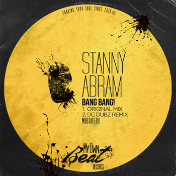 Stanny Abram - Bang Bang