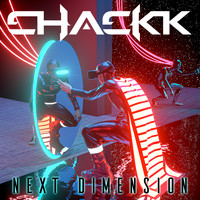 Chackk - Next Dimension