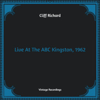 Cliff Richard - Live At The ABC Kingston, 1962 (Hq Remastered)