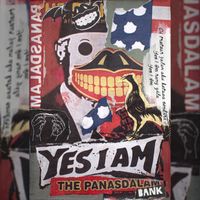 The Panasdalam Bank - Yes I Am