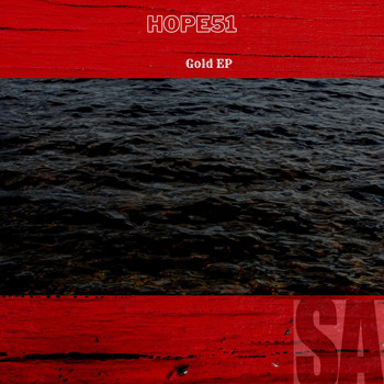 Hope51 - Gold EP