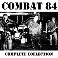 Combat 84 - Complete Collection (Explicit)