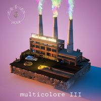 SLS - MULTICOLORE 3 (Explicit)