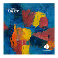 Taz Morale - Blues Notes