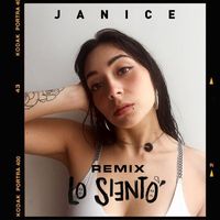 Janice - Lo Siento