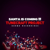 Tunecraft Project - Santa Is Coming !!!