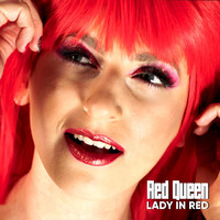 Red Queen - Lady in Red