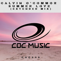 Calvin O'Commor - Summer Love (Extended Mix)
