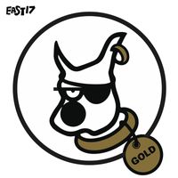 East 17 - Gold (Remixes)