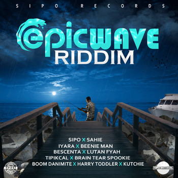 Various Artists - Epic wave Riddim (Explicit)