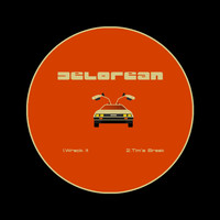 DJ Delorean - Wreck it