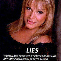 Pattie Brooks - Lies (Peter Tanico Remix)