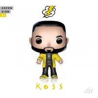 Koss - Ascension 2