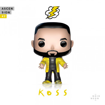 Koss - Ascension 2
