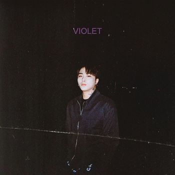 LauRel - VIOLET