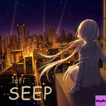 Various Artists - Seep