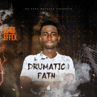 Afro Effex - Drumatic Path