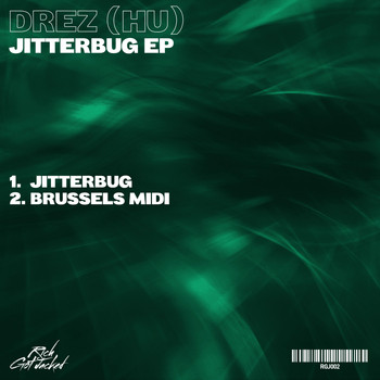 Drez (HU) - Jitterbug
