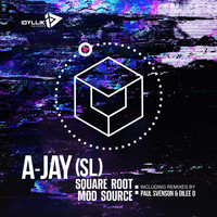 A-Jay (SL) - Square Root