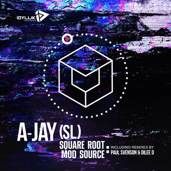 A-Jay (SL) - Square Root