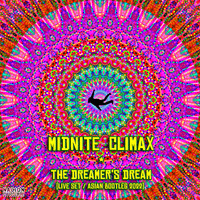 Midnite Climax - The Dreamer's Dream (Live Set / Asian Bootleg 2022)