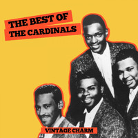 The Cardinals - The Best of The Cardinals (Vintage Charm)