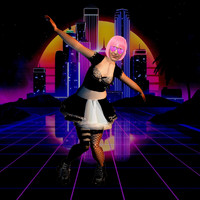 Fentanyl Embrace - Cyberpunk 2022: ALIVE