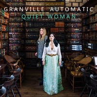 Granville Automatic - Quiet Woman