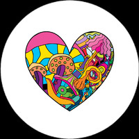 Shane Mahon - Open Your Heart