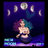 Shei - New Moon (Explicit)